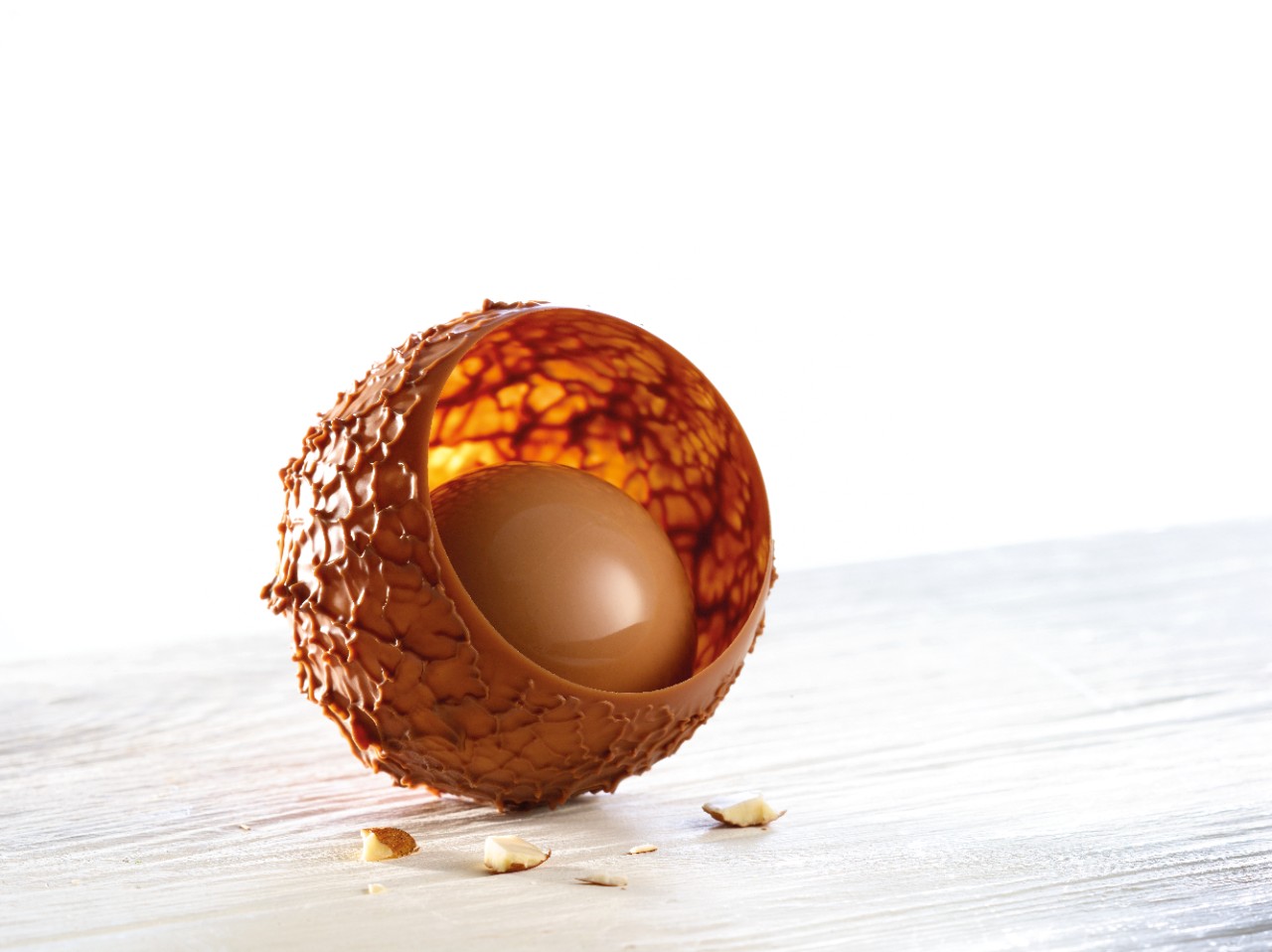 チョコレート　Bblcolade　5k Belcolade Selection Lait G Cacao-Trace - Puratos